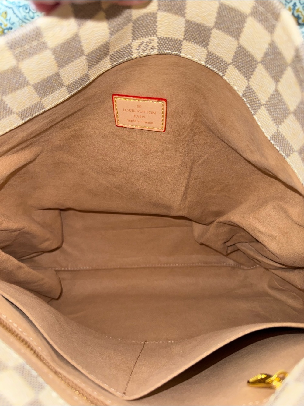 Shoulder bag - Picture 3 of 3
